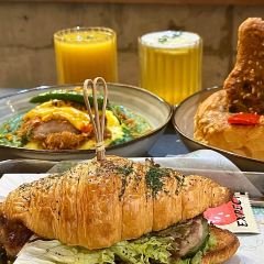 焗造(桂城店) User Photo