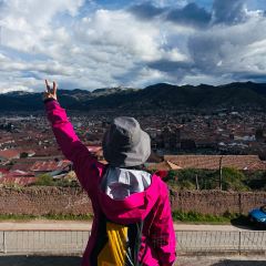 Nuna Raymi User Photo