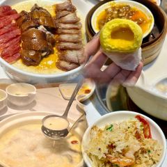 杨松潺(椒麻鸡·华电一校店) 여행 사진