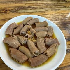 天久王炝肉(百年老店) User Photo