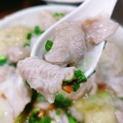 何记担仔面(田岑底店) User Photo