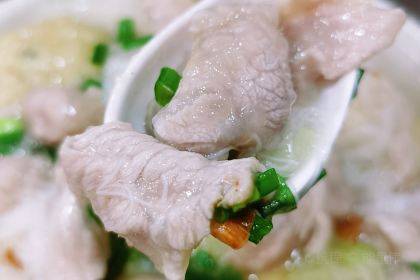 何记担仔面(田岑底店)