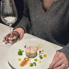 BIANCHI PLUS白安其(环球金融中心店) User Photo