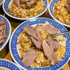 HONG YUAN NIU ROU GUAN DA CHEN ZONG DIAN User Photo