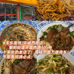樑掌門老樑幹挑（鳳凰路店）張用戶圖片