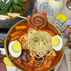 古香脊骨汤·古老土豆汤(总店) User Photo