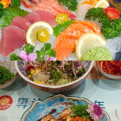 龙吟深海料理(黄县分店) User Photo