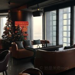 Fly up天空酒廊（海景雙子塔店）張用戶圖片
