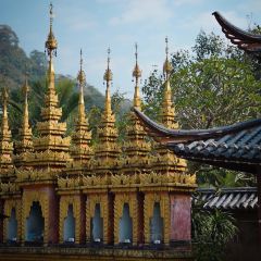 河边小吃 User Photo