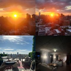 Boucherie Union Square 여행 사진