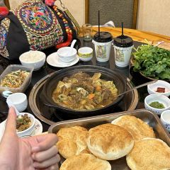 阿尔山伊尔施华兴砂锅炖 User Photo