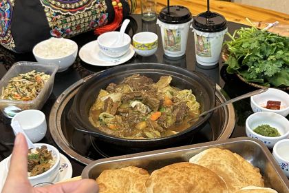 东坡肉包(温泉路店)
