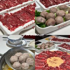 DIO TENG BEEF HOT POT User Photo