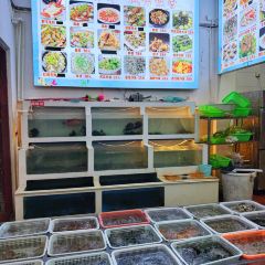 灿发渔家海鲜大排档 User Photo