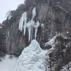 梁山烤肉(陇南旗舰·花和尚鲁智深店) 여행 사진