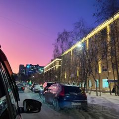 Tzarskaya Okhota User Photo