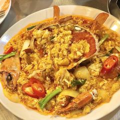 Som Som Seafood User Photo