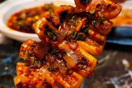 黄厨探鱼(高安店)