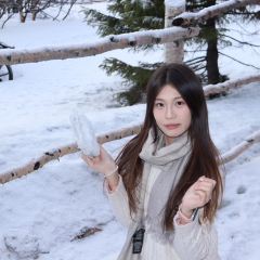 Tzarskaya Okhota User Photo