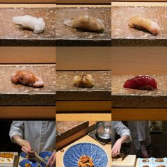 Teppanyaki Hakata Tenjin Horumon Kobe Umie Mosaic User Photo