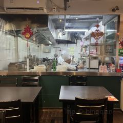 Southern Barbarian User Photo