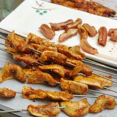 池家烧烤(三里桥店) User Photo