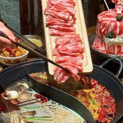 萍姐火锅·公路夜市(农科路店) User Photo