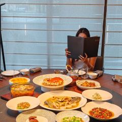 食一荟(徐汇滨江店) User Photo