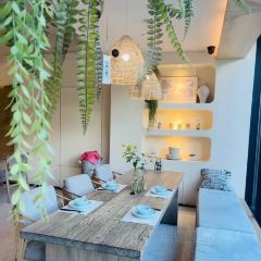 CUP ONE(热河谷店) User Photo