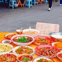 燕岗饭店(马道店) User Photo