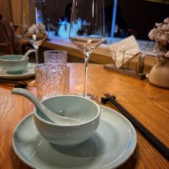 青澜海景中餐厅 User Photo