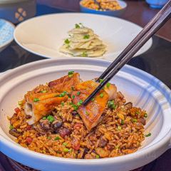 食一荟(徐汇滨江店) User Photo