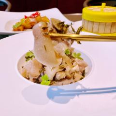 绍兴凯世精品酒店·乐笙餐厅 User Photo