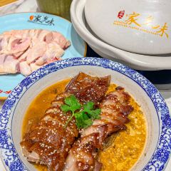 Long quan ren jia xiang wei·ye zi ji·Hai Nan Cai(dian shi tai dian) User Photo