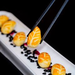 Shang Rong User Photo