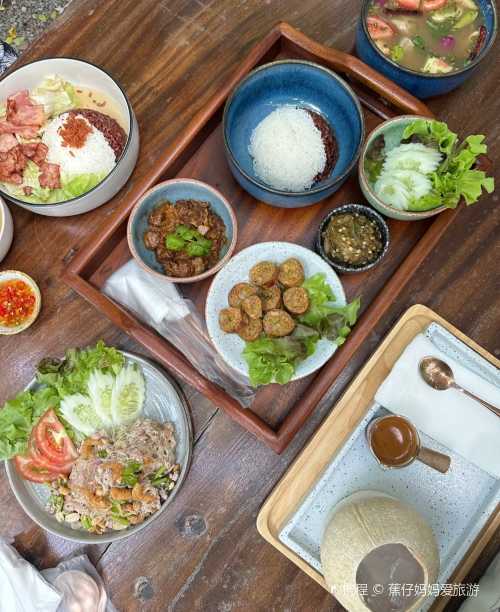Taamjai Café - ตามใจคาเฟ่