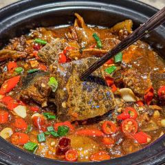 清晨落夜小酒馆 User Photo