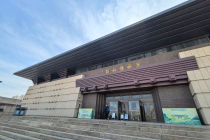 直隶安家罩饼(崇文街店)