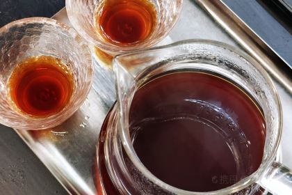 Laobaixing Local Restaurant