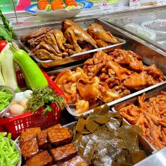 侯社长·荆楚鲜鱼馆(徐东店) User Photo