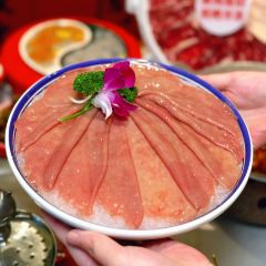 蜀大侠火锅(宏远盖丽店) User Photo