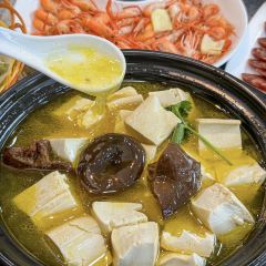 紫藤园▪天目湖大鱼头(南山竹海店) User Photo