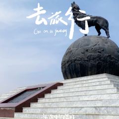 阅遇书吧(滨河大道店) User Photo