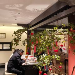 Feifei Xiazhuang (Shahu Shop) User Photo