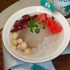 自然椰·海南清补凉(青春颂店) User Photo