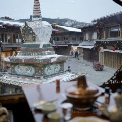 Kamba Nomadic Cafe 여행 사진
