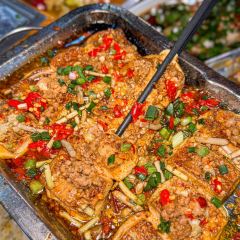 刘比把把烧(解放碑总店) User Photo