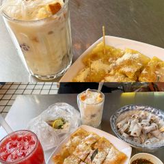 林氏圆子(东风店) User Photo