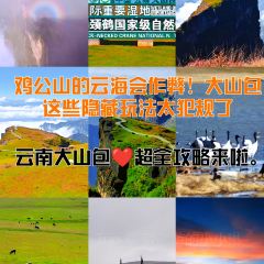 乙丙丁正宗昭通天麻火腿鸡(总店) ảnh của người dùng