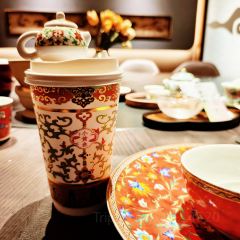 樊氏牛骨粉(湘湖店) User Photo